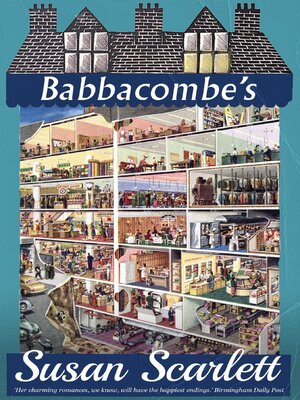 cover image of Babbacombe's